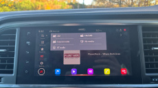 SEAT Ateca 1.5 TSI EVO Xperience 5dr DSG Petrol Estate